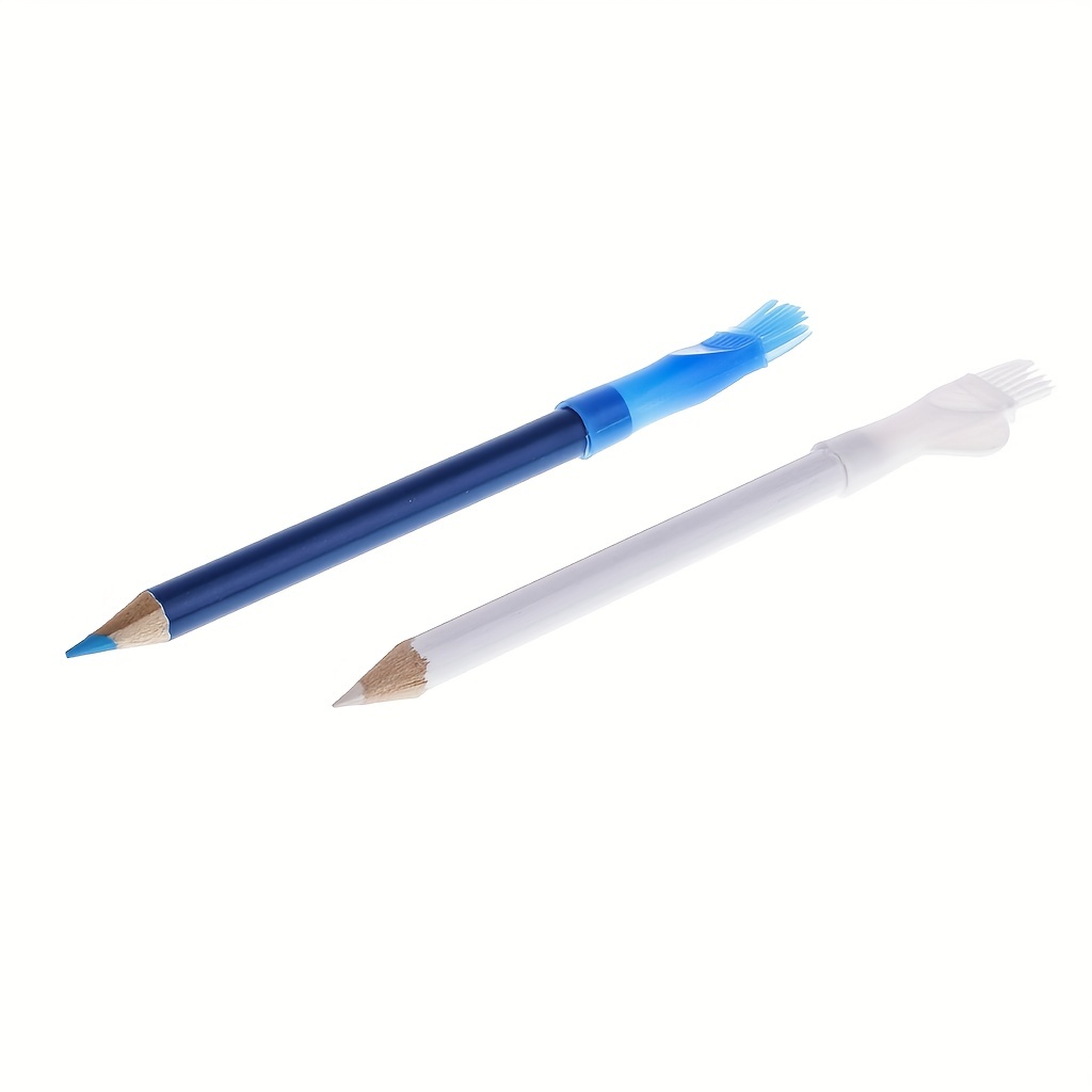 Cut free Sewing Tailor's Chalk Pencils Fabric Marker Pen - Temu