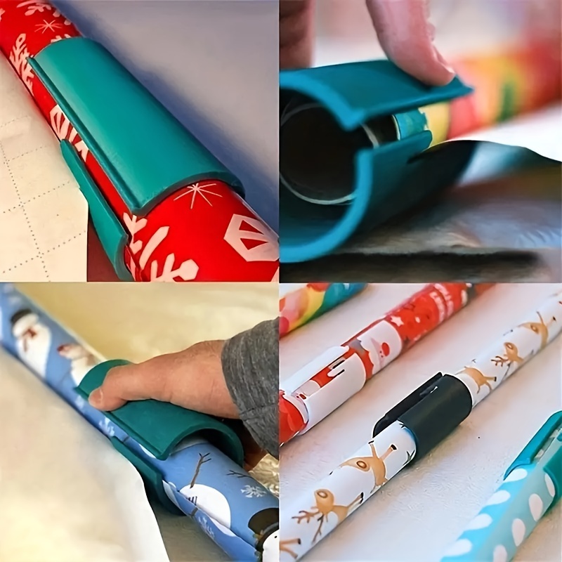 Wrapping Paper Cutter Christmas Wrapping Paper Cutting Tools Gift Wrapping  Paper
