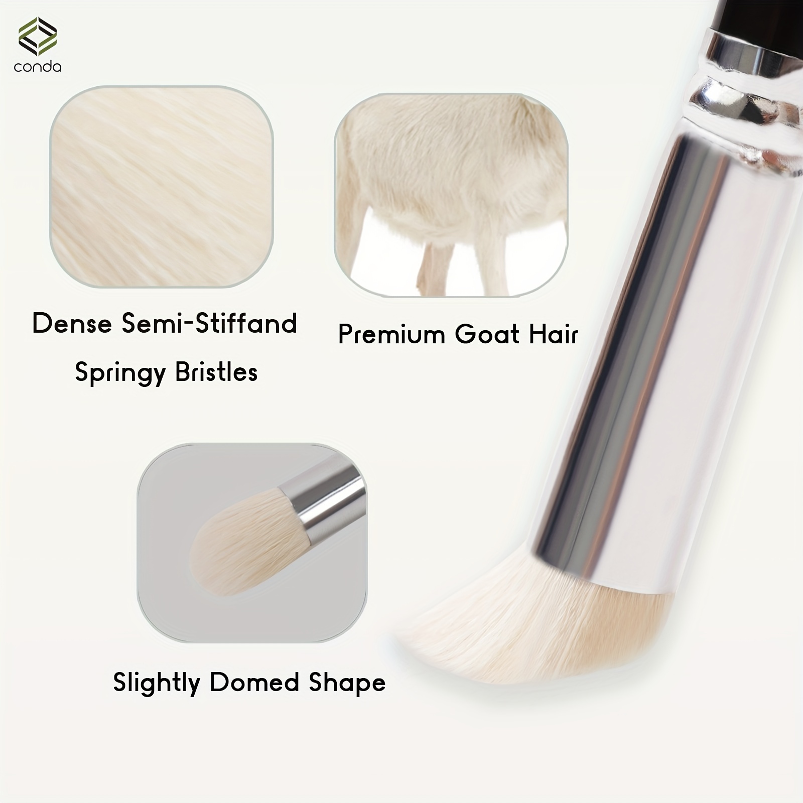 4pcs Wool Brush Pen Set, Paint Brush For Miniature Painter, Goat Hair  Acrylic Model Paint Brush, Fabulous For Beginners & Professional, For  Detailing
