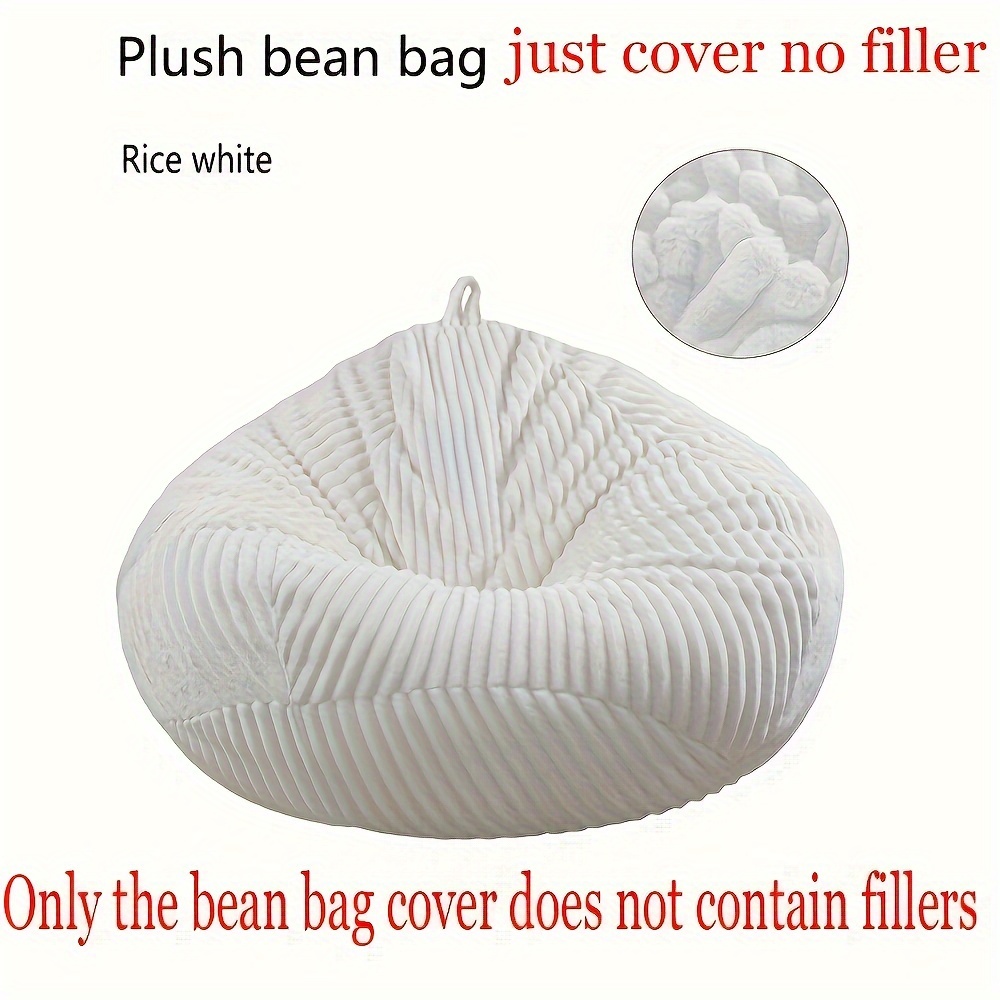 Bean Bag Filler - Temu
