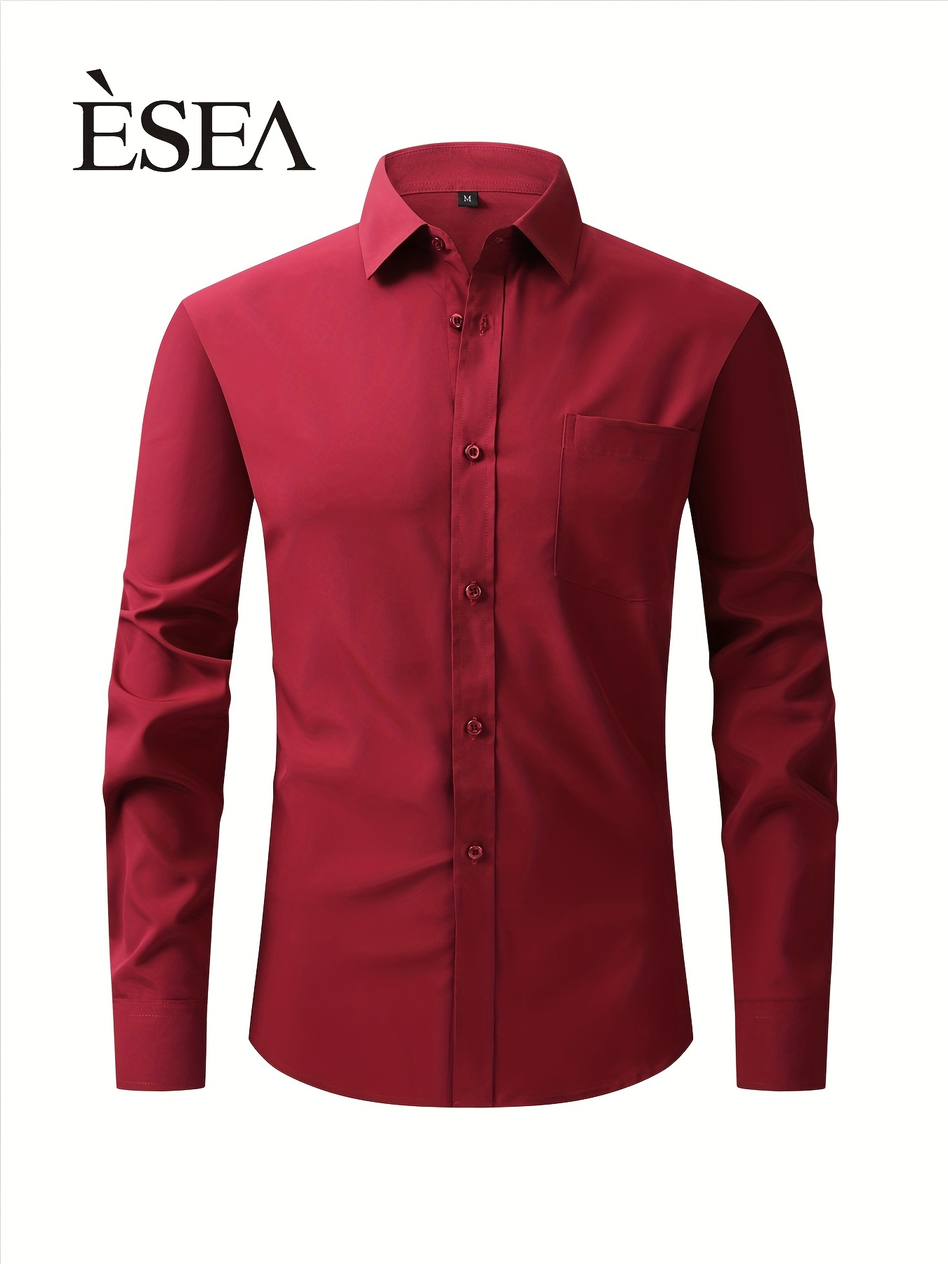 Men's Dress Shirts