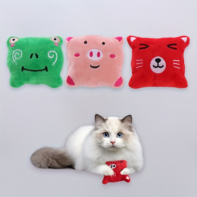 Mascota peluche online interactiva