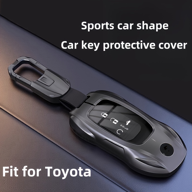 Schlüsselabdeckung für Toyota Autoschlüssel