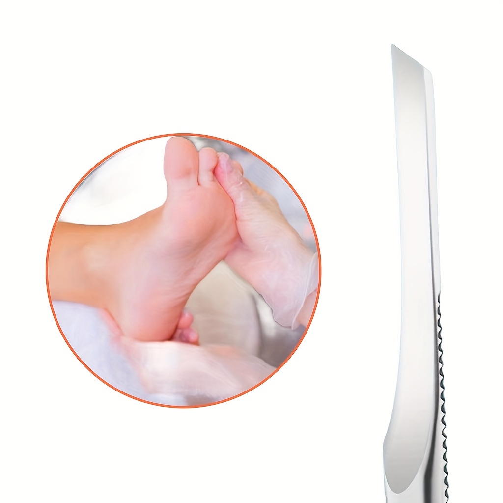 Foot File Trimmer Foot Callus Remover Dead Skin Grinder - Temu