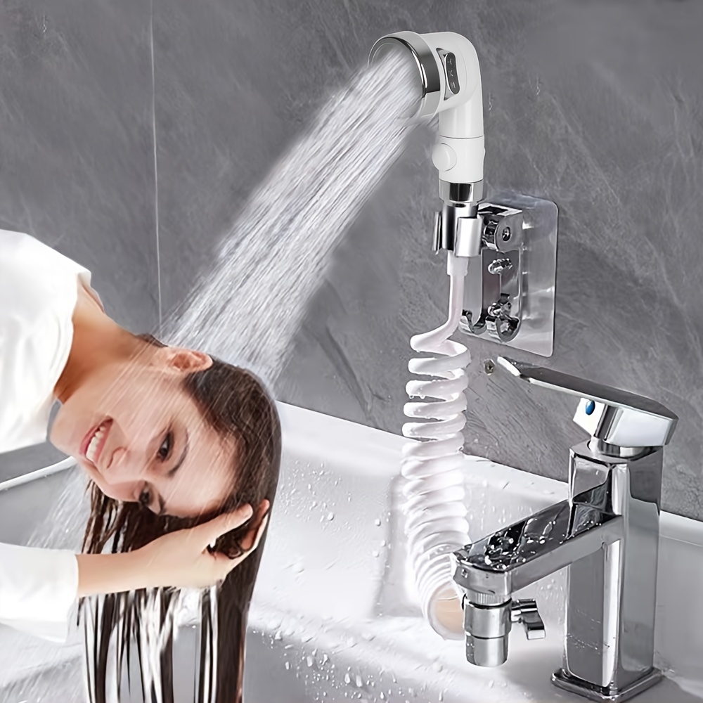 Sink Shower - Temu