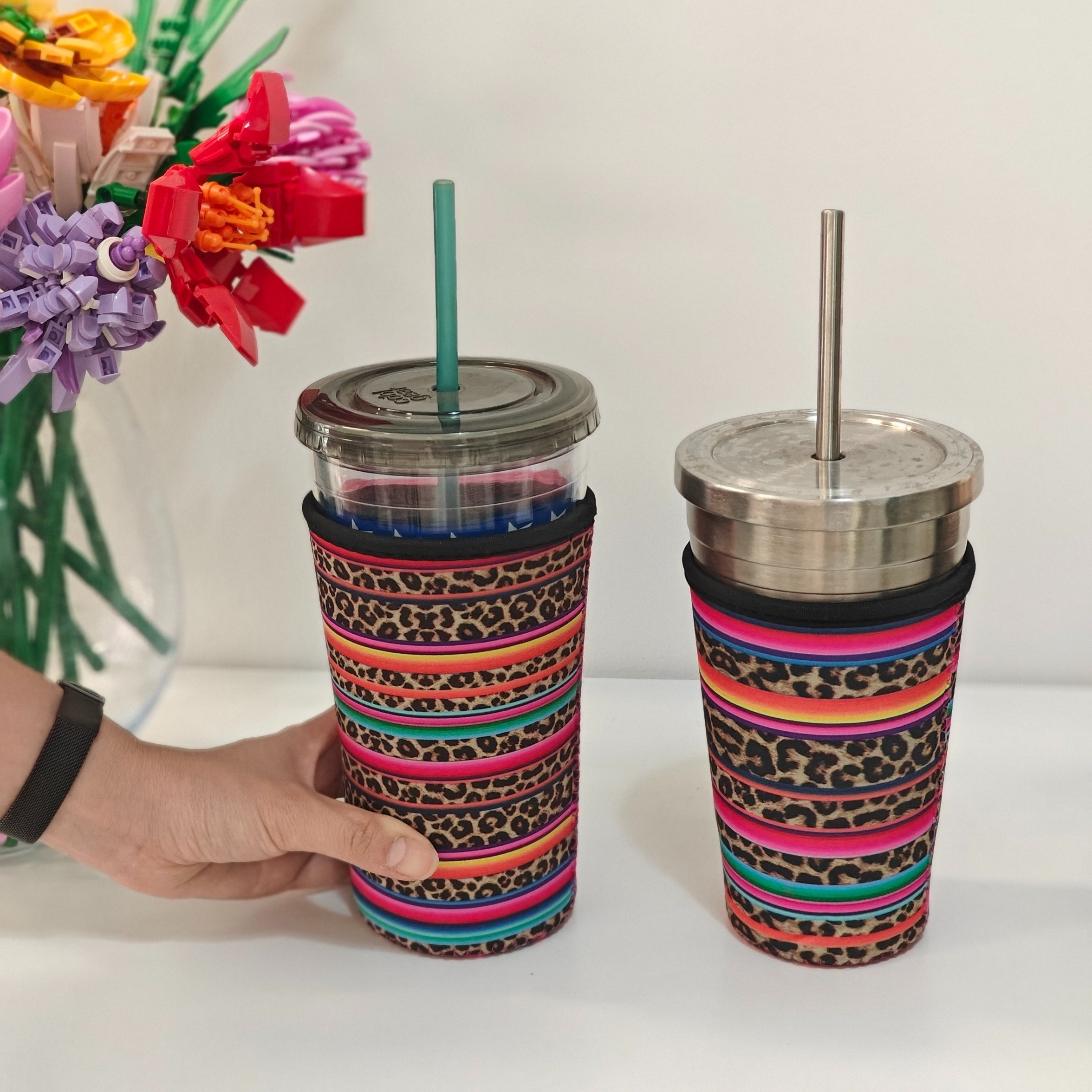 32oz Insulated Sleeve