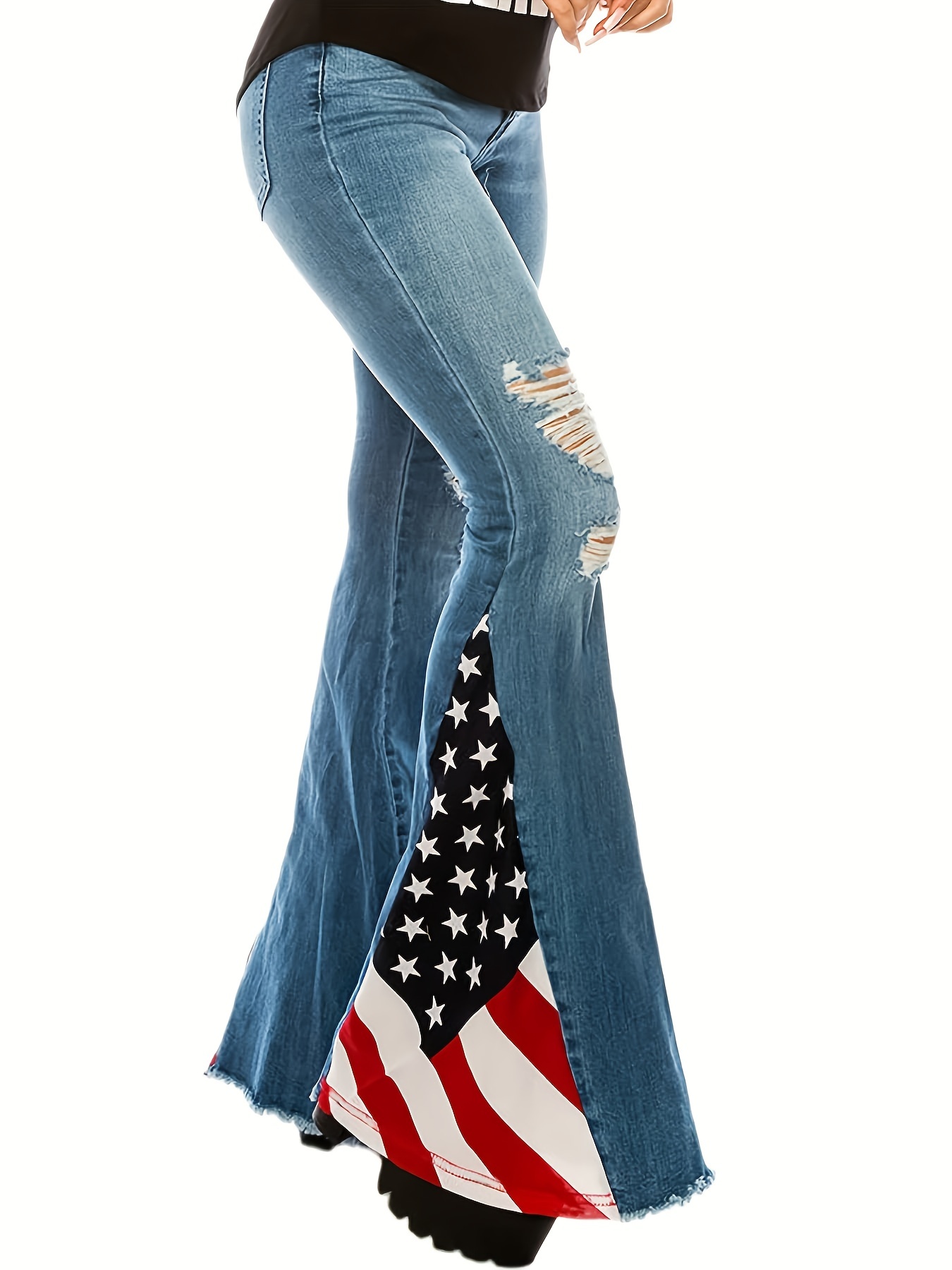 American Eagle Womens Zipper Pockets Casual Leggings, Green, X