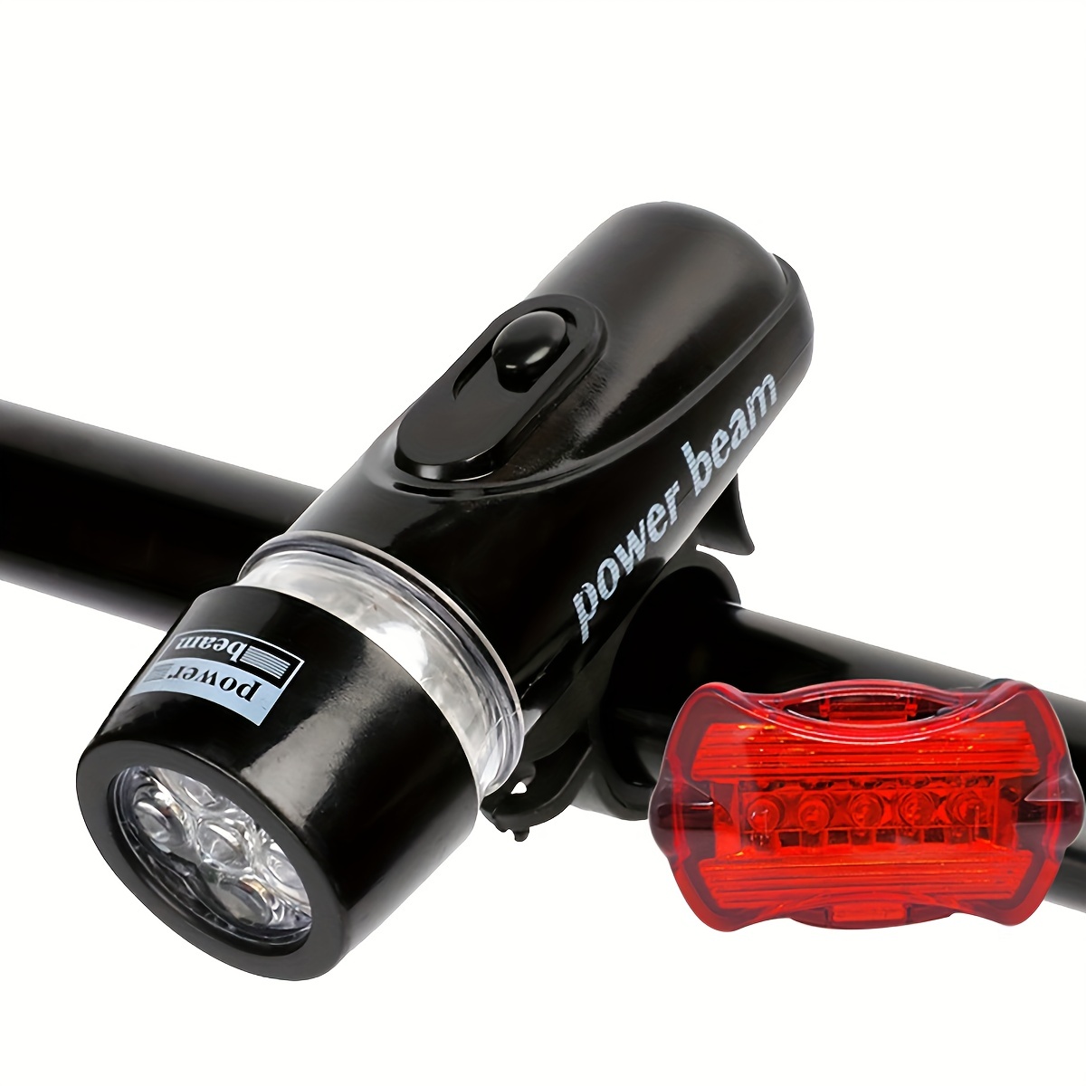 powerbeam cycle light