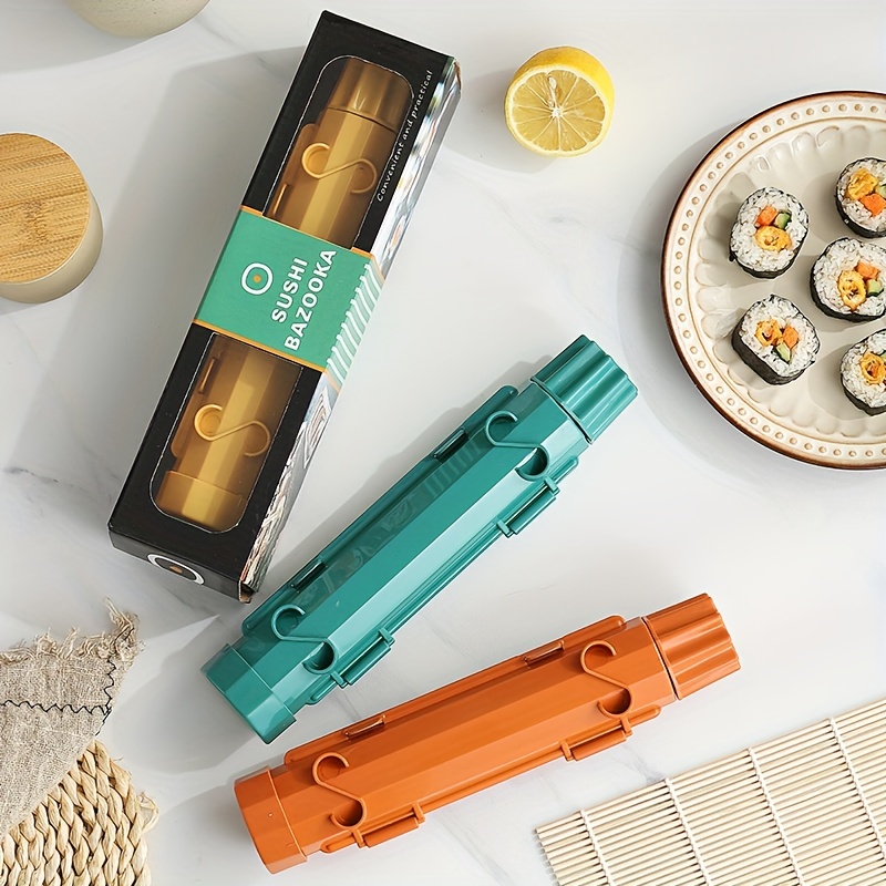 1pc Máquina de rollos de sushi Kit de fabricación de sushi - Temu