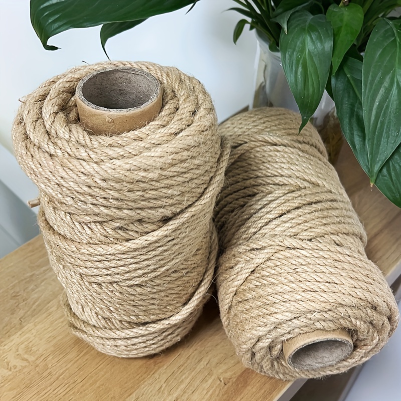 Sisal Rope - Sisal Twine Products