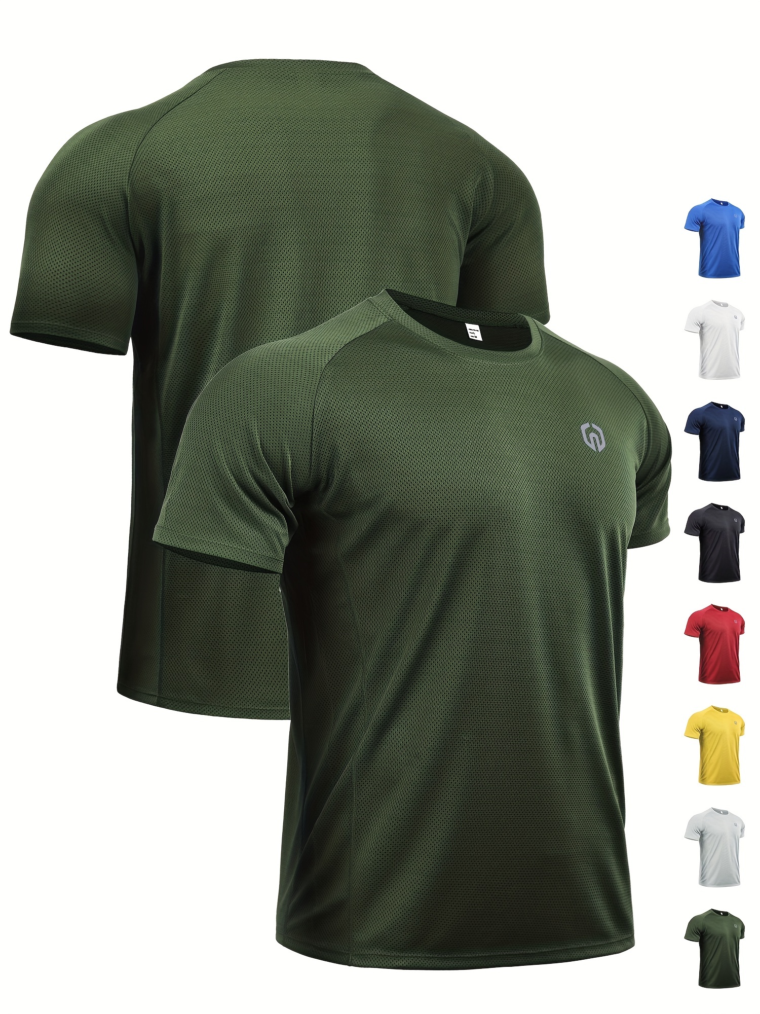 Qleicom Mens Long Sleeve Blouse Color Matching Print Top Casual Lightweight  Tee Round Neck Shirt Workout Sporty Pullover Daily Deals Clearance Army  Green : : Clothing, Shoes & Accessories