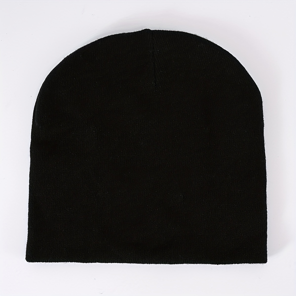 TEMU Beanie Skull Cap For