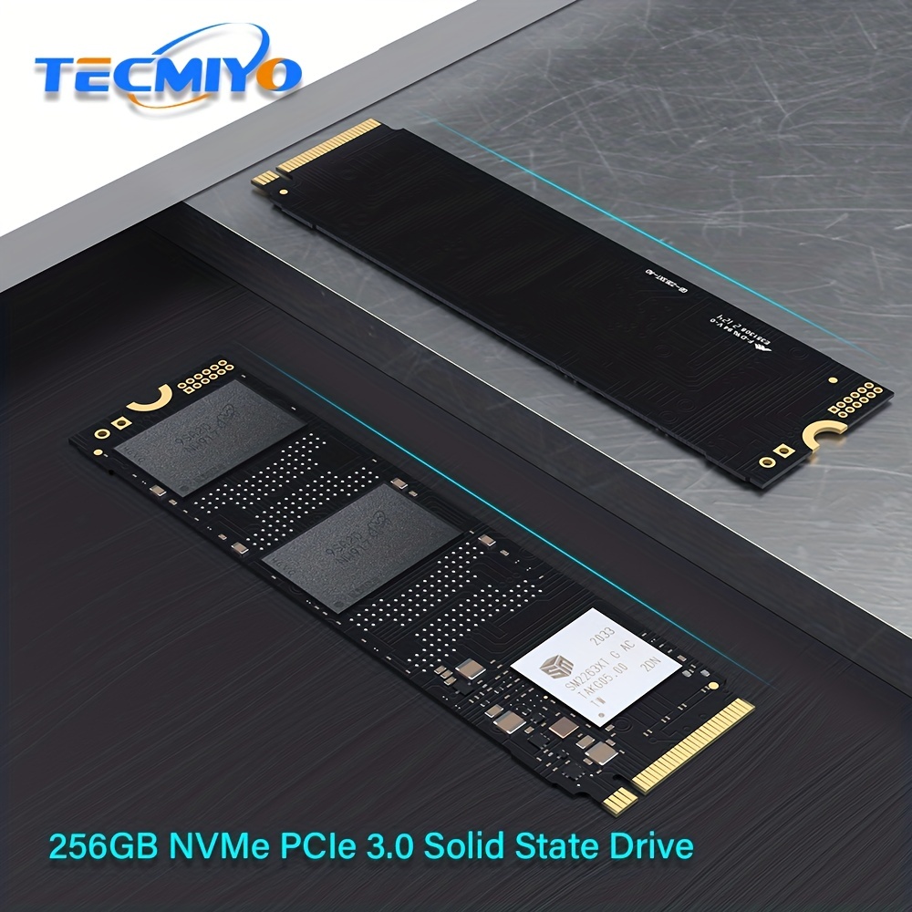 2tb Pcie Ssd - Temu