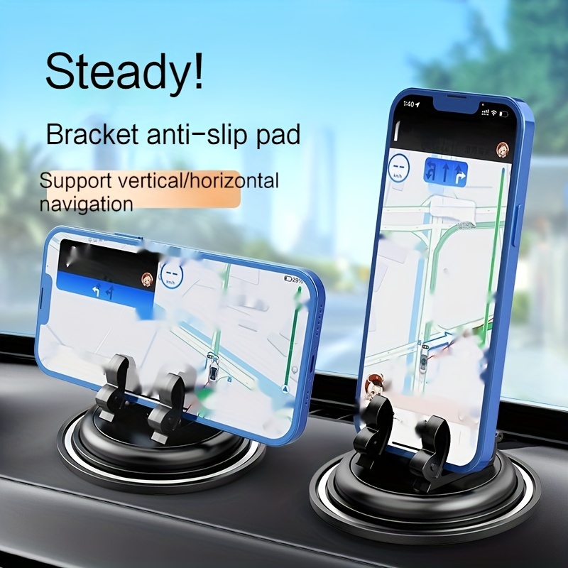Neues Upgrade 1 Stück Versteckter Handy halterungshaken Auto - Temu Germany