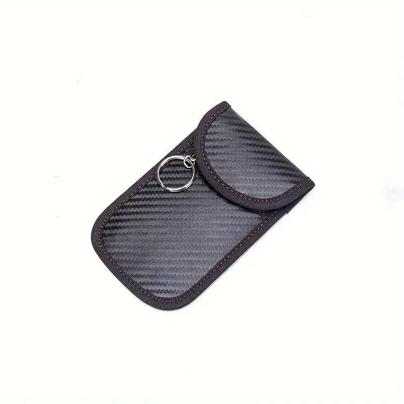 Faraday Bag For Key Fob Faraday Cage Protector Car Rfid - Temu