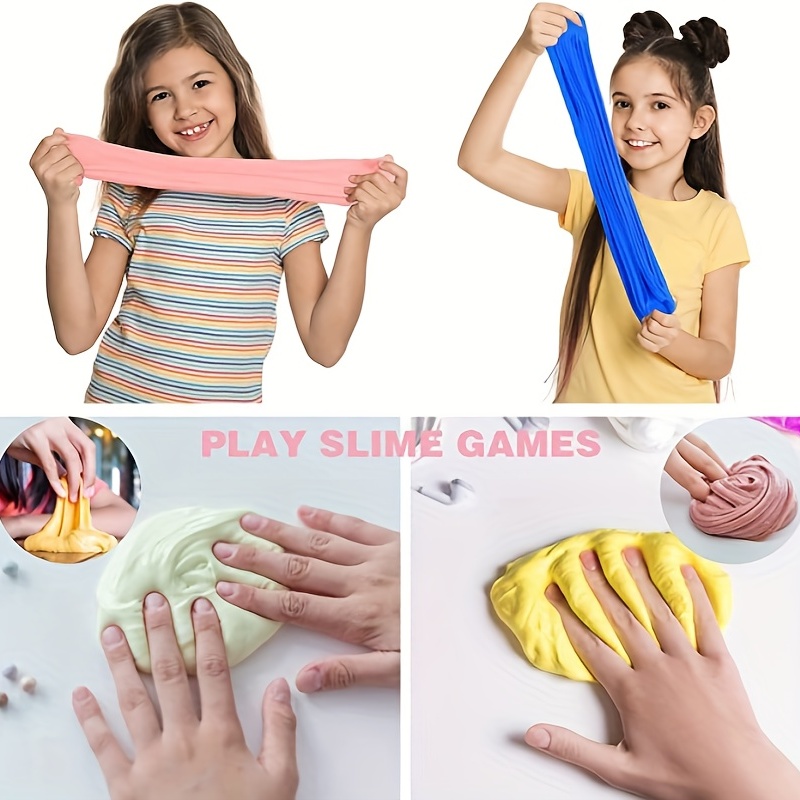 Peach Bead Slime/Peachy Slime/Scented Slime/Foaming Slime/Foam/Stress  Relief Toy/Popular Slime for Children - POPSLIMECLUB