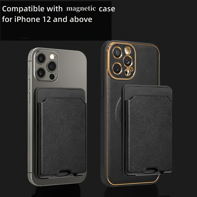 iPhone X 2in1 Magnet Case mit kartenfach