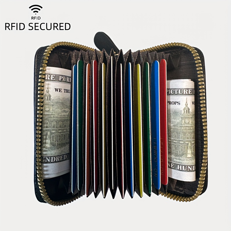 Wallets - Temu Netherlands