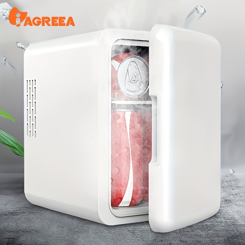 Mini frigo portable 5L - Froid rapide, Compact, Transportable ! – Digital  noWmad