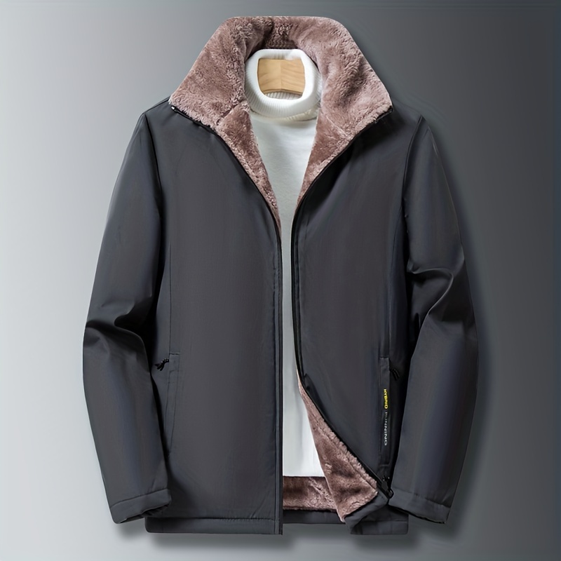 Mens small hot sale winter jacket