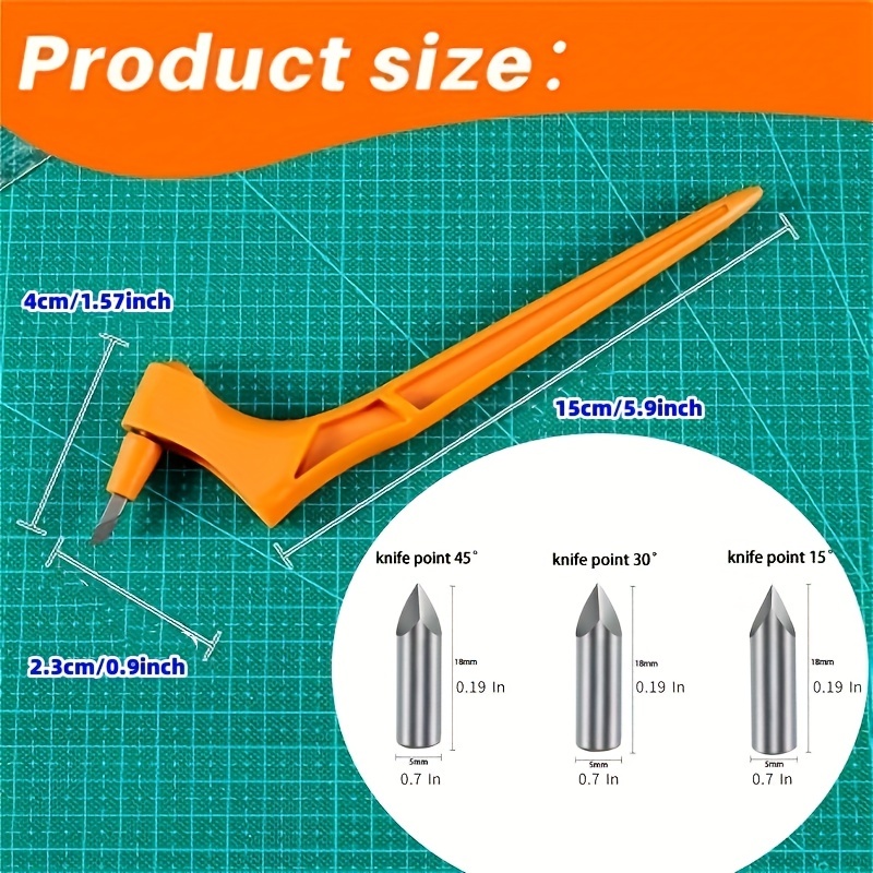 Carbon Steel Detail Pen Knife Cutter Precision Knife For Art & Craft Paper  Cutter at Rs 36/piece in Vadodara