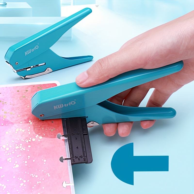 Mushroom Punching Tool, Hole Punch Machine Hole Puncher, Home for