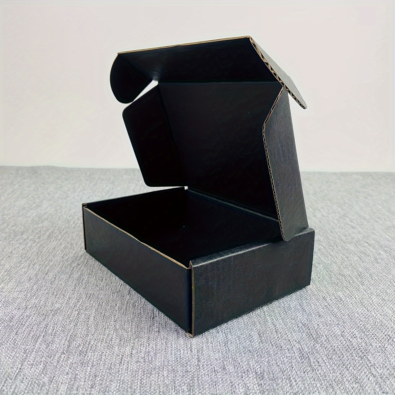  Cajas para mudanza tamaño grande, 20x20x15 pulgadas (paquete  económico de 6) cajas para embalaje / envíos / almacenamiento : Productos  de Oficina