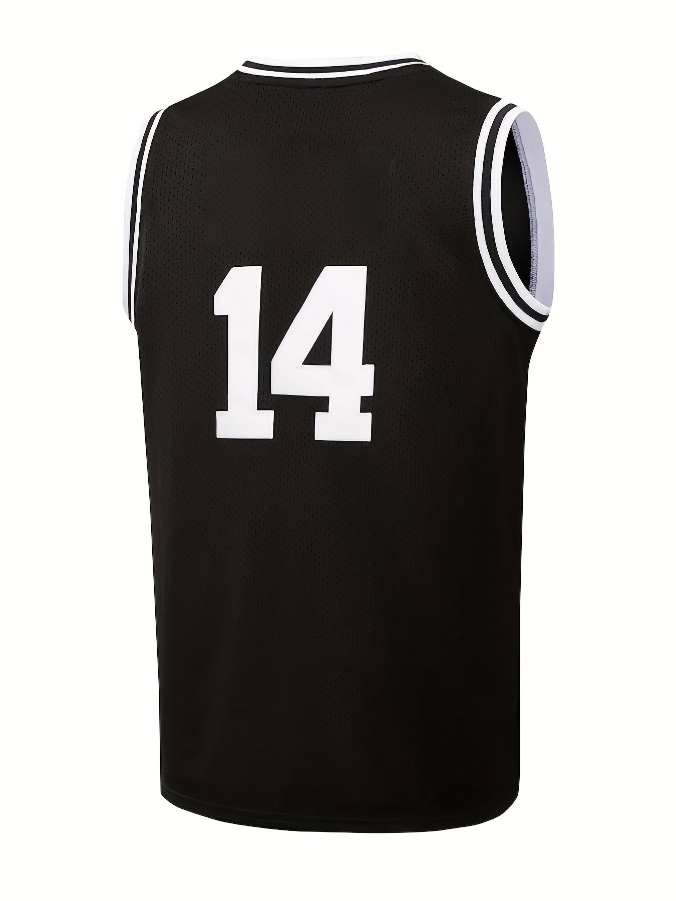 Custom Basketball Jersey 90's Hip Hop Stitched & Printed Letters Number,  Sports Jerseys For Men/Boy