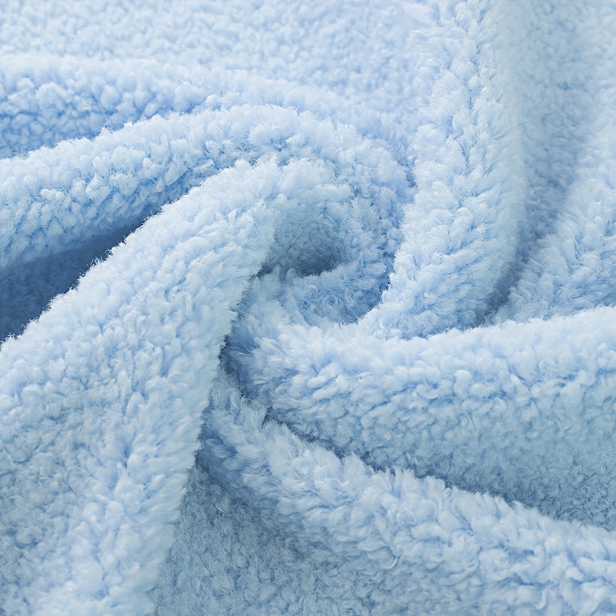 Adorable Baby Sky Soft Skin-Friendly Beanie Blanket