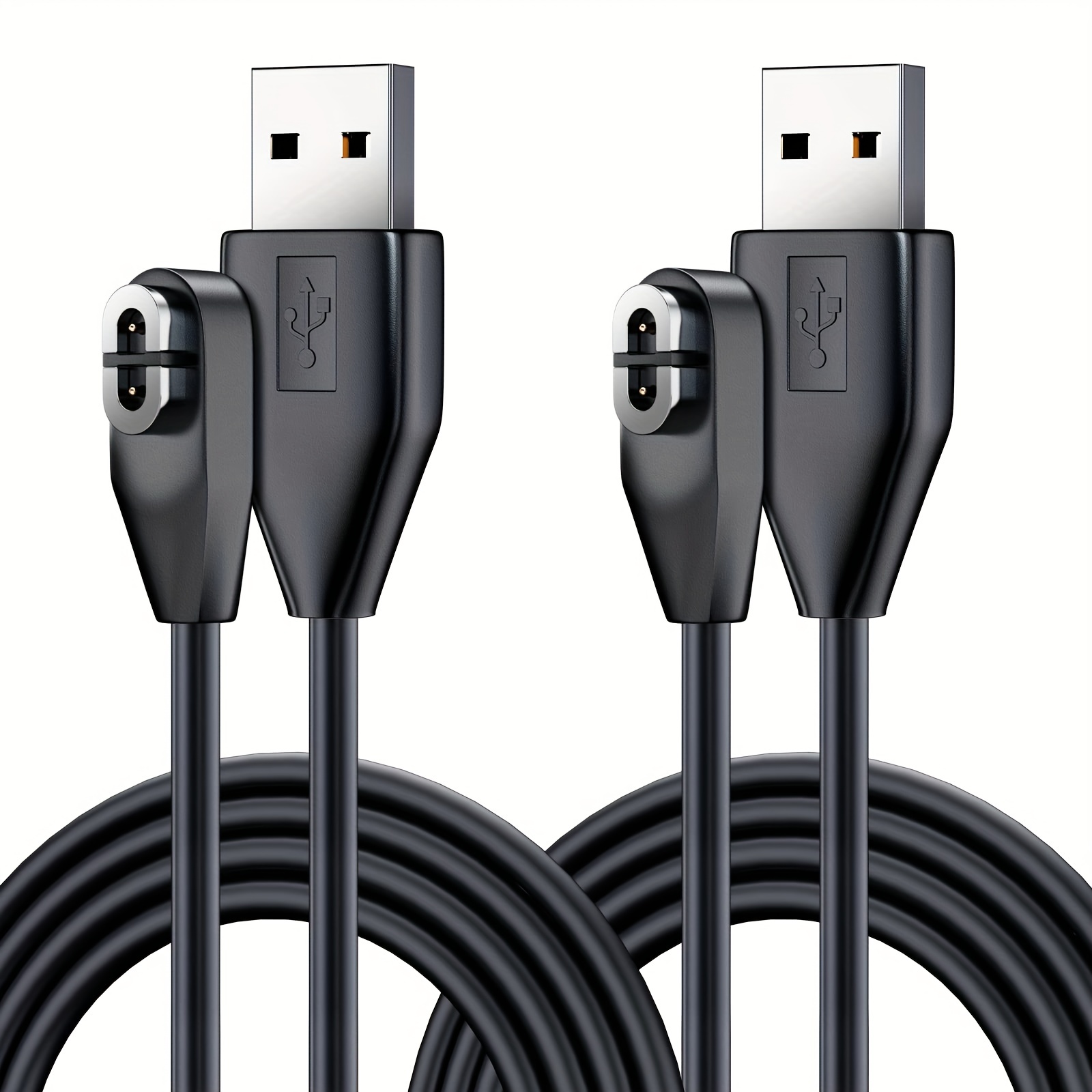 Compre Essager 2m Super Long USB a Type-C 120W Cable de Carga
