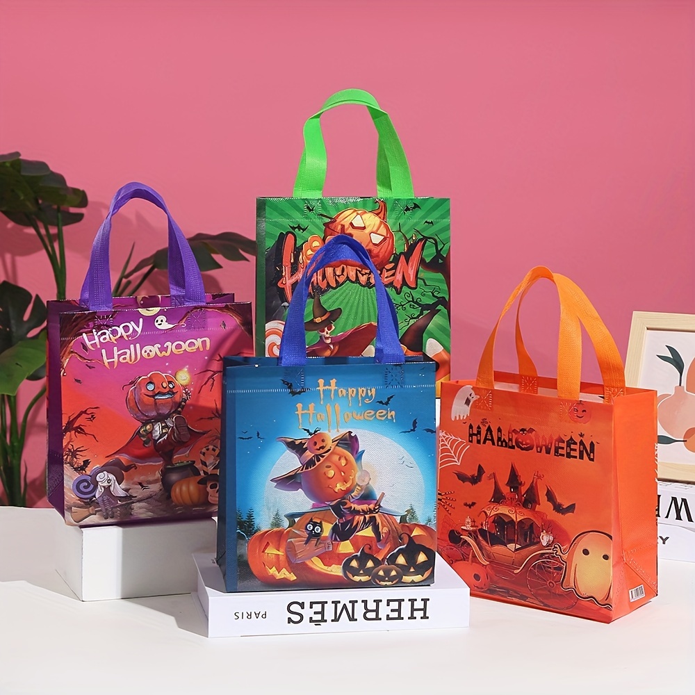 Sacchetti regalo per feste Lilo e Stitch sacchetti per caramelle per  bambini forniture per feste di