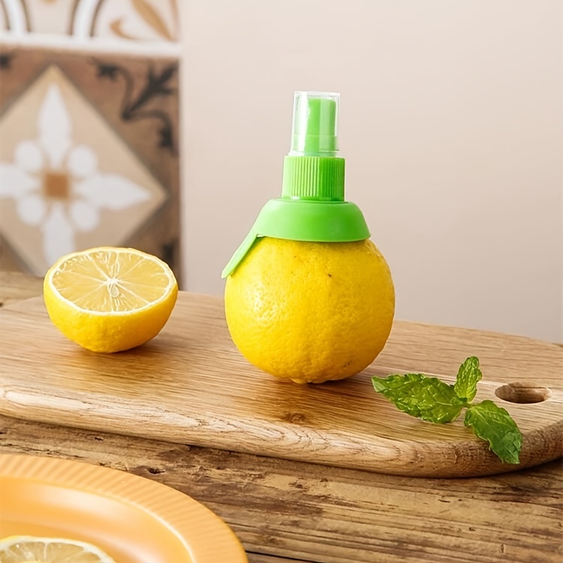 Mini Lemon Juicer - Easy And Convenient Fruit Juicing Tool For