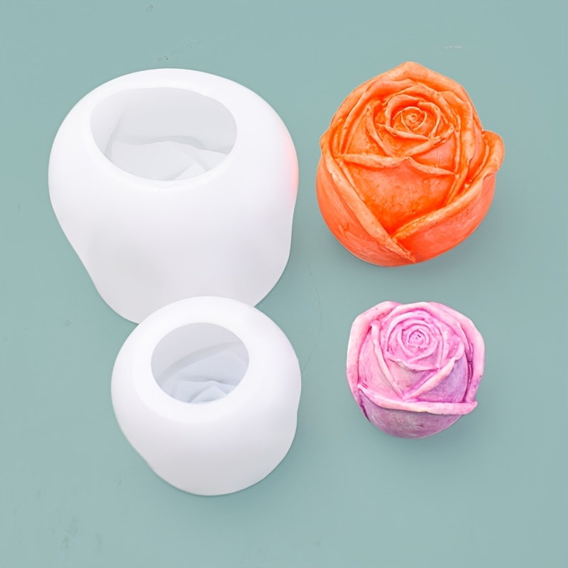 Rose Ice Cube Mold - Temu New Zealand