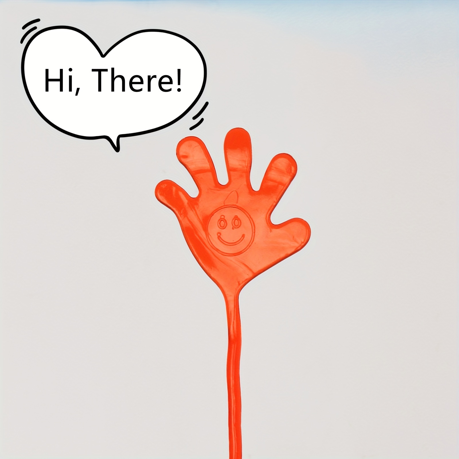 1pc Cartoon Lustige Mini Hände Kreative Finger Zappeln - Temu Germany