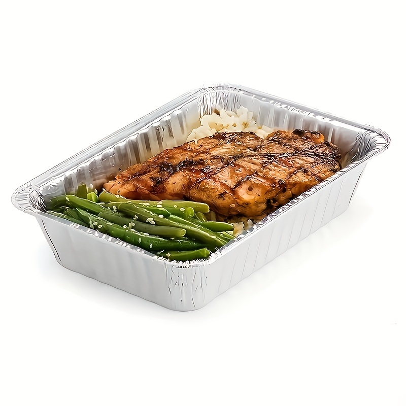 Ultra Cuisine - Bandeja de aluminio para hornear con estante de  enfriamiento de acero inoxidable – Bandeja de tamaño media hoja de 13 x 18  pulgadas
