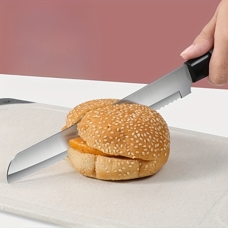 Bread Special Serrated Knife Bread Knife Sandwich Toast Special