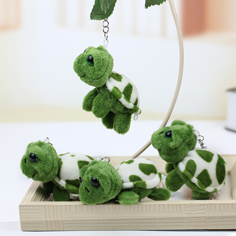 Turtle Plush Doll Gift Creative Cloth Doll Room Decoration - Temu
