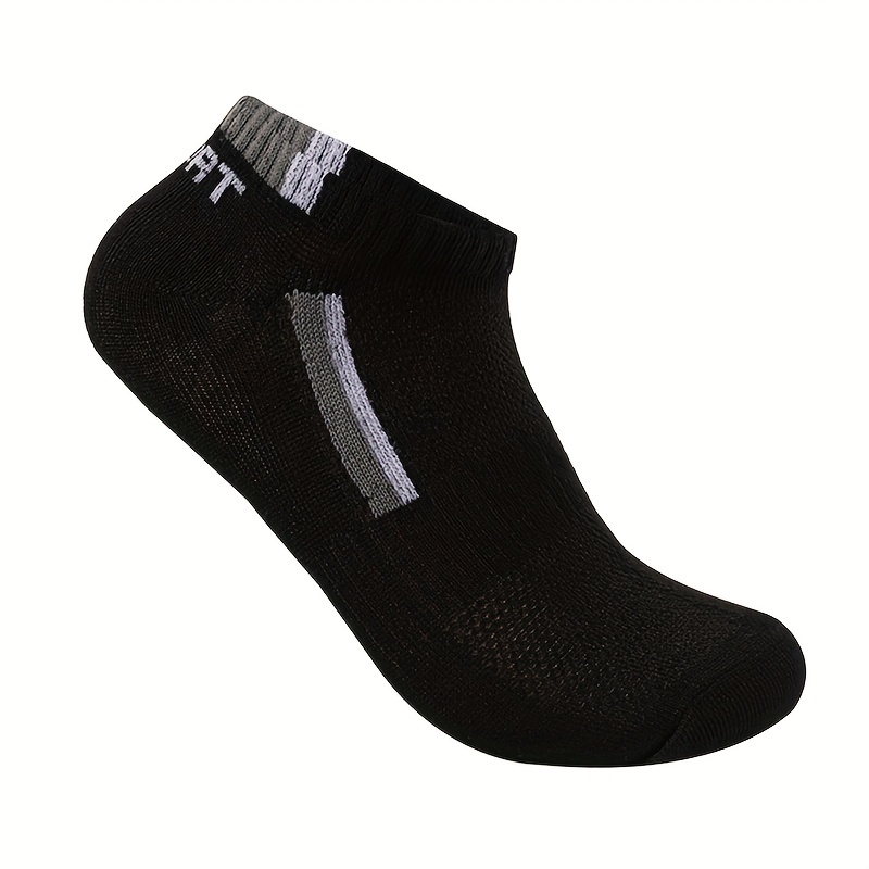 50 de meias desportivas curtas e finas para homem Temu Brazil