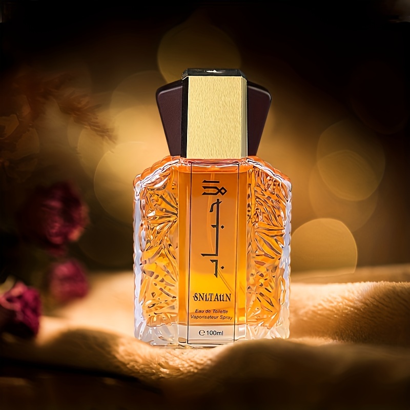 100ml for men and long fragrance with notes perfume for dating and a perfect gift for him gifts for eid fathers day gift details 0