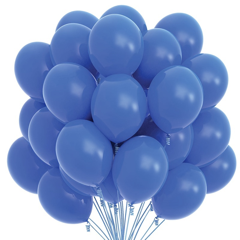 20pcs Ballons En Latex Colorés Décoration De Mariage - Temu France