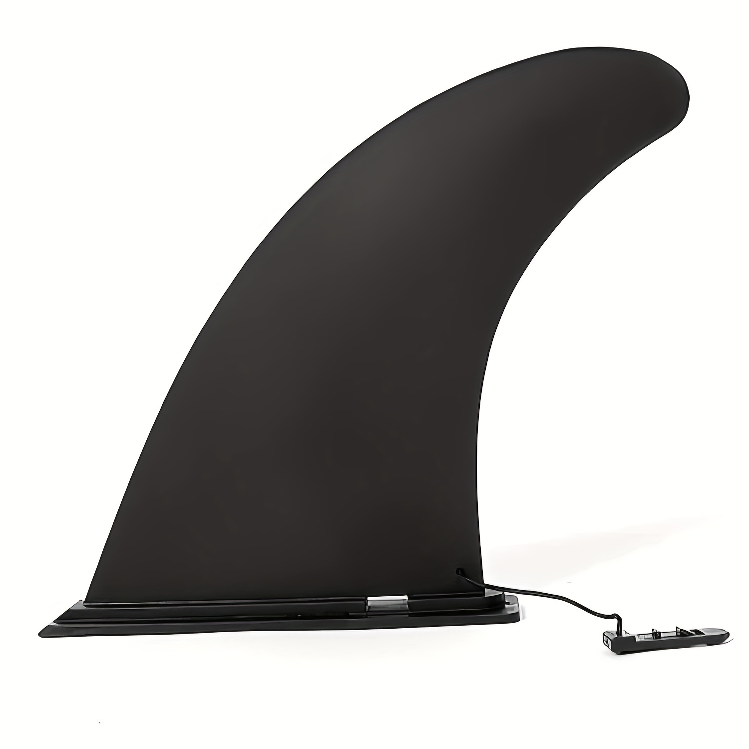 Universal Removable Surfboard Fins Inflatable Surfboard Fin Temu