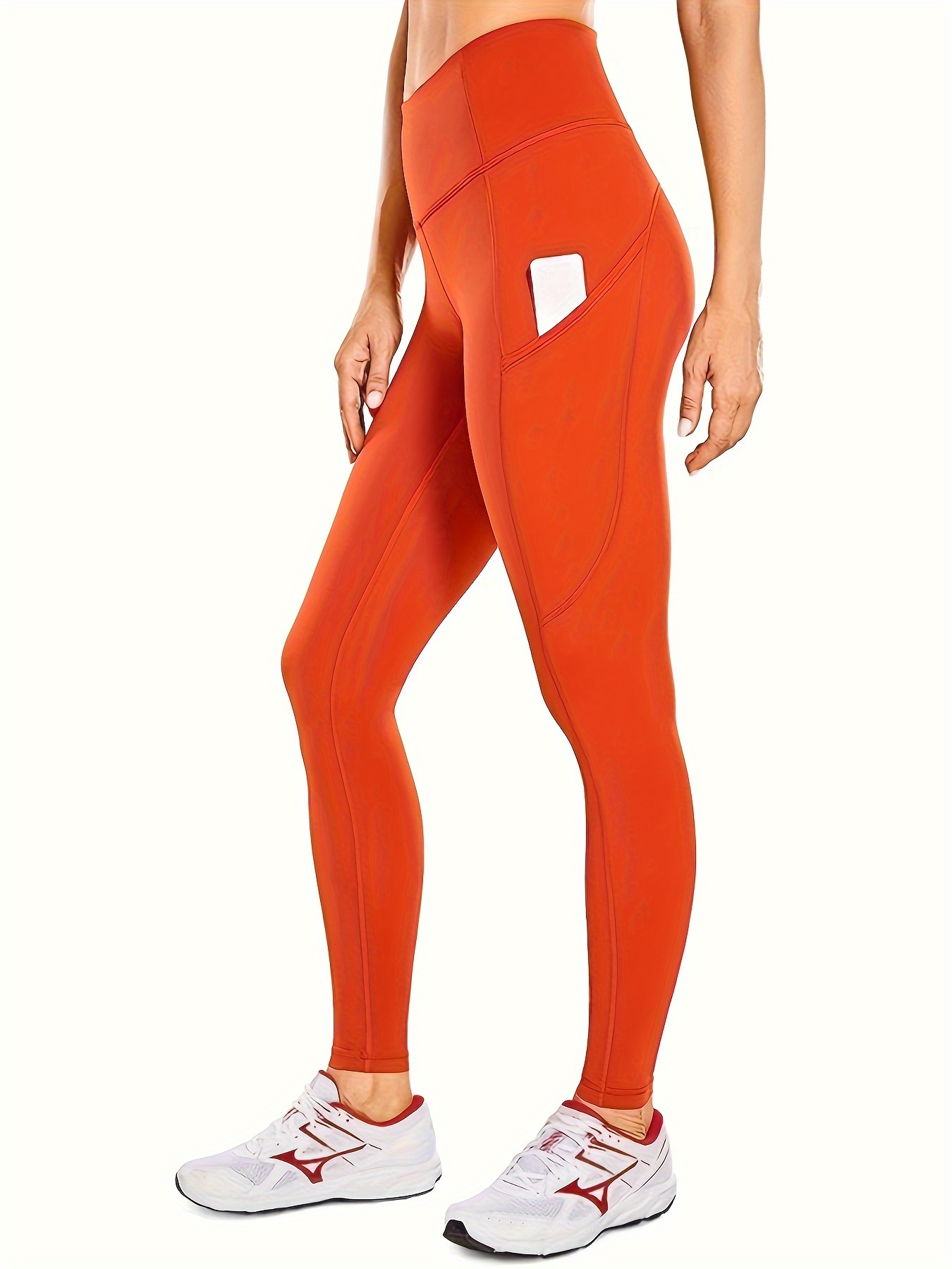 Orange Pants - Temu Canada