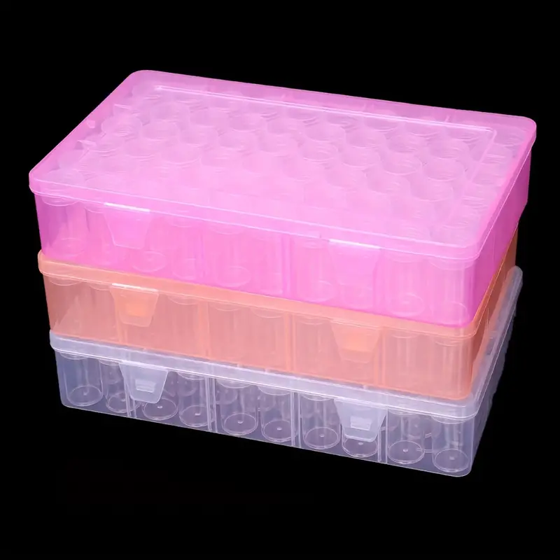 Multi-function Storage Containers for Diamond Painting,Beads,Craft