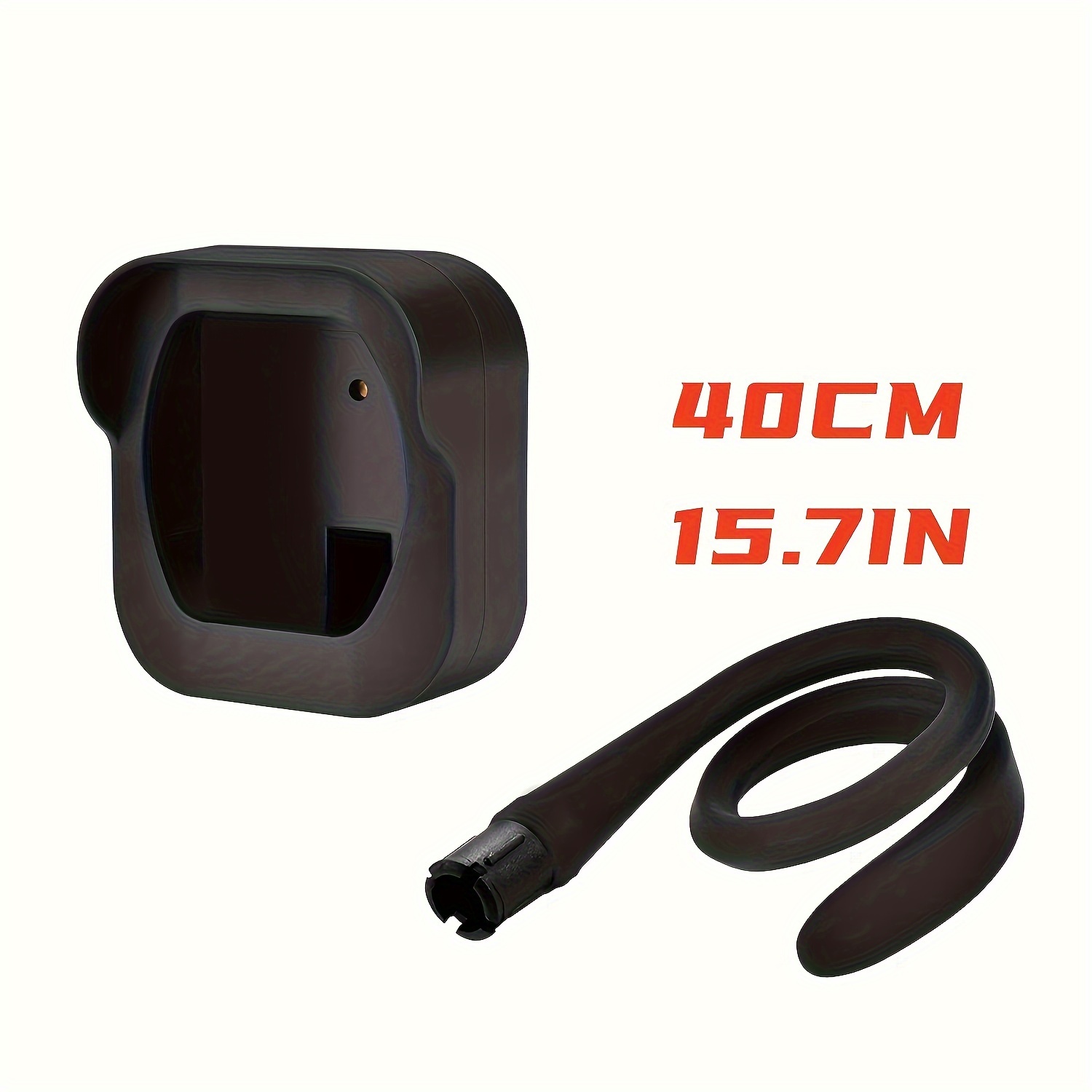 Flexible Twist Mount Weatherproof Camera Cover Blink Outdoor - Temu