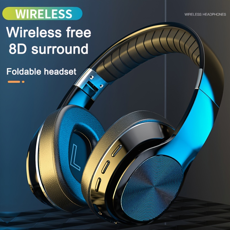 Mini auriculares invisibles con Bluetooth 5,3, auriculares internos  inalámbricos para videojuegos, HIFI estéreo, reducción de ruido para  teléfono inteligente - AliExpress