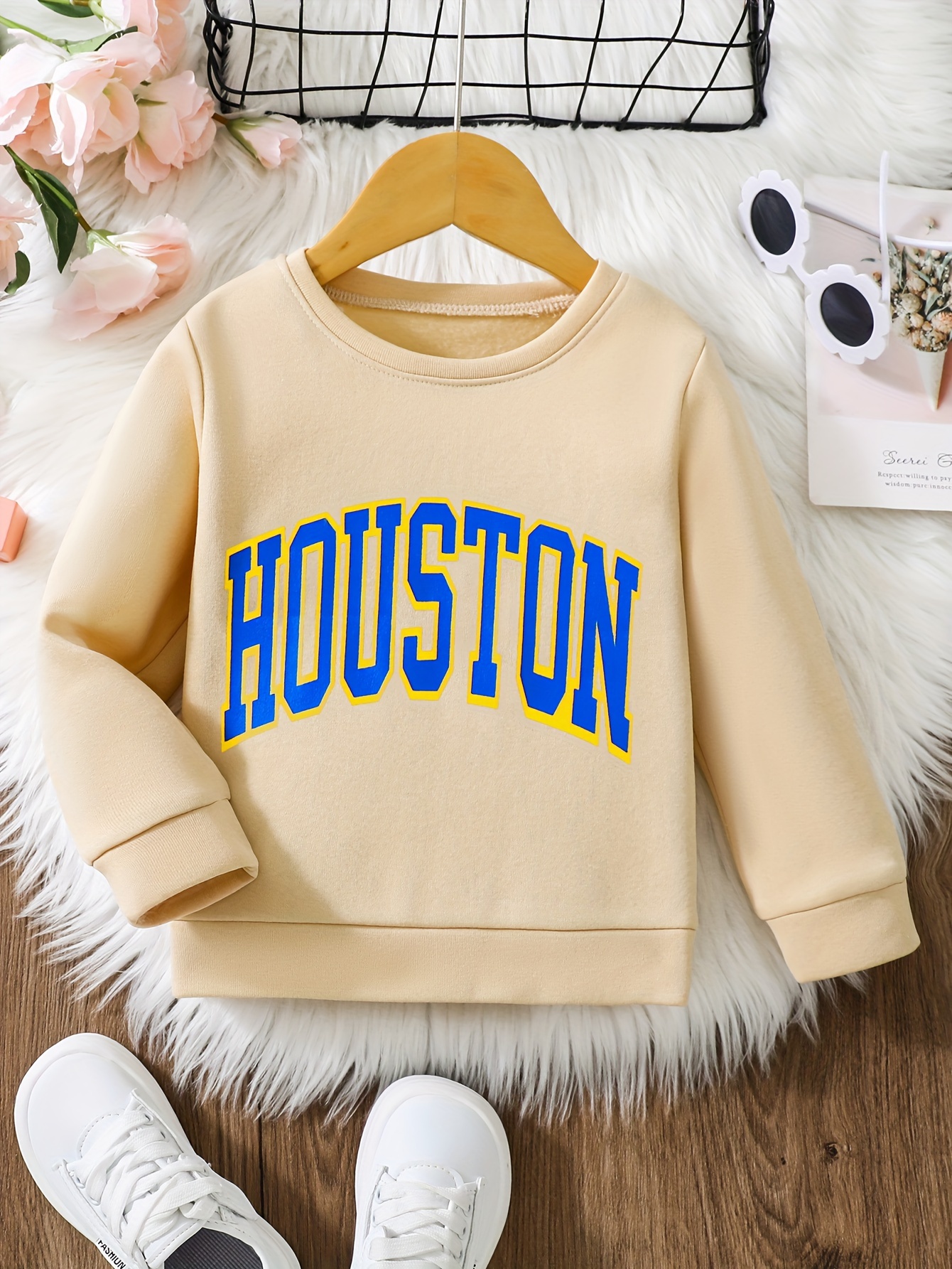 Ropa De Houston - Temu