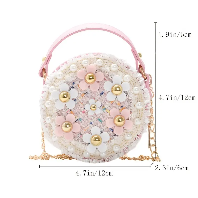 cute chanel purses