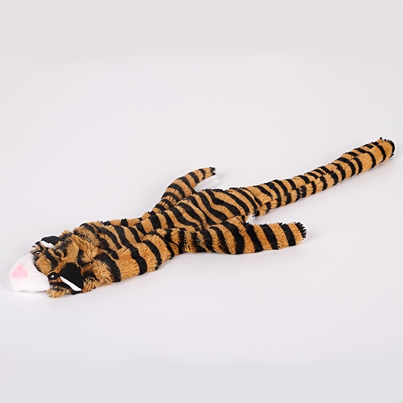 tiger chew toys