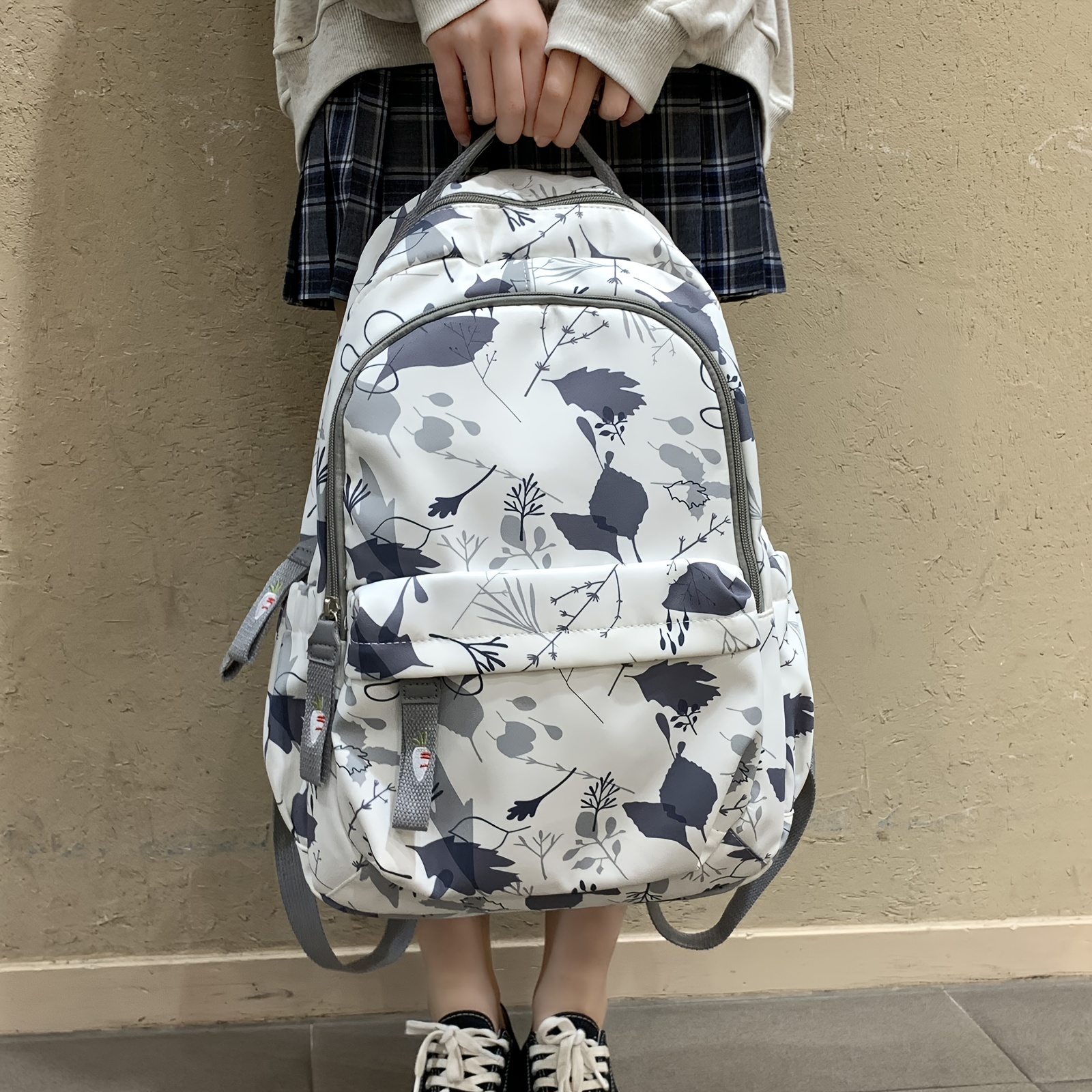 Waterproof School Backpack Laptop Backpacks for Boys Girls Lightweight