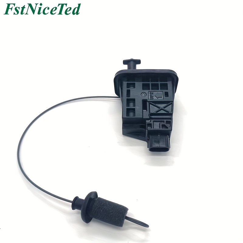 Le moteur de bouchon de réservoir de carburant électrique convient pour Honda CRIDER 2019-2020 OE 74700-TBT-H02_voghion.com